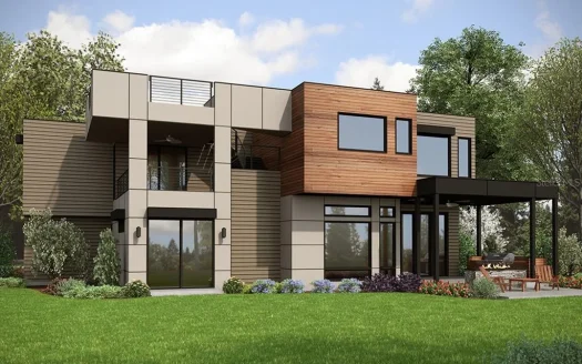 Modern Condo For Rent